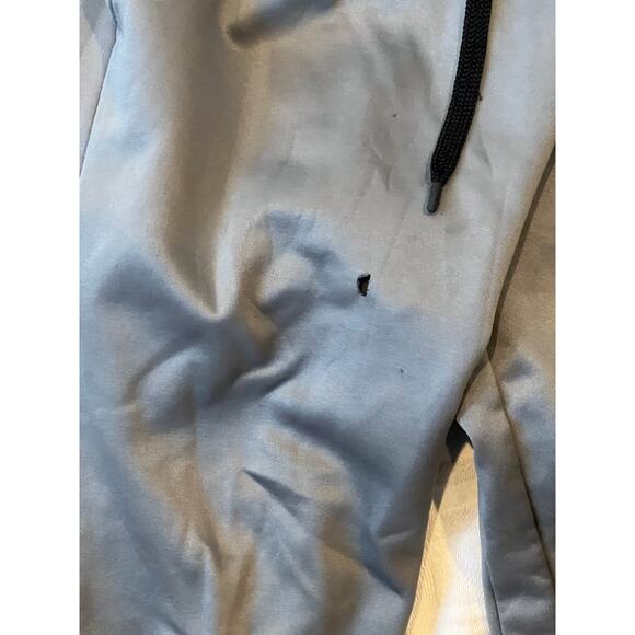 Nike Dri-Fit Cuffed Ankle Joggers Pants Mens Size L - Picture 4 of 4